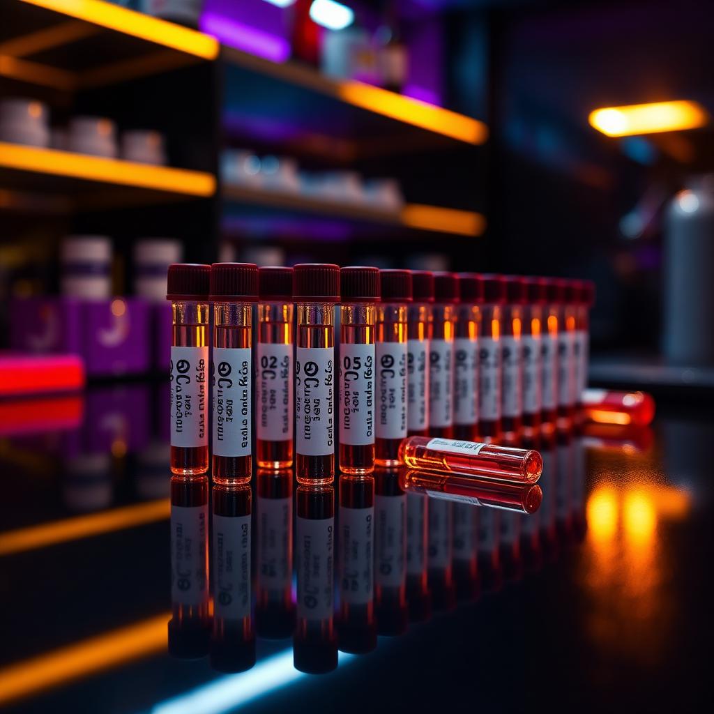 Comprehensive Hormone Panel