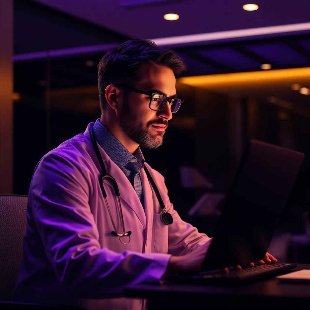 Private Physician Consultation